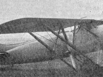 Salmson-Béchereau SB-5