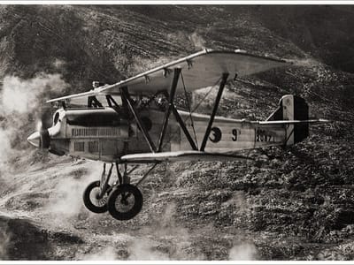 Fiat CR.20
