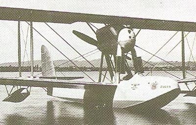 Macchi M.26