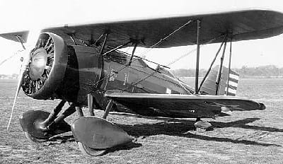 Curtiss YP-20