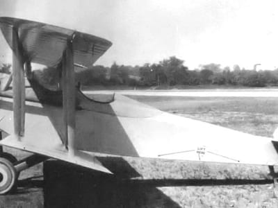 Vought VE-7