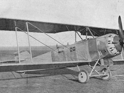 Farman F.110
