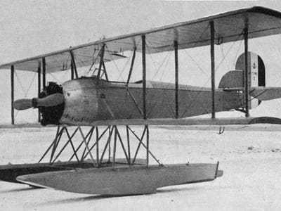 Hanriot H.41