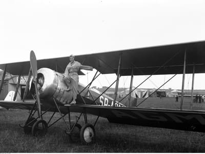 Hanriot HD.14