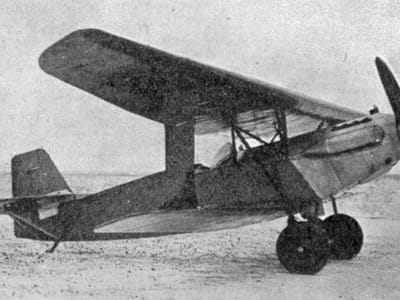 Albatros L 65