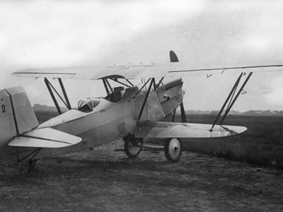 Albatros L 76