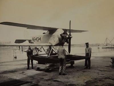 Caspar U.1