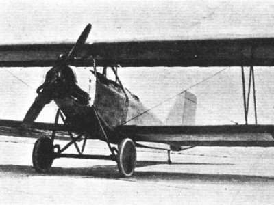 Heinkel HD 32