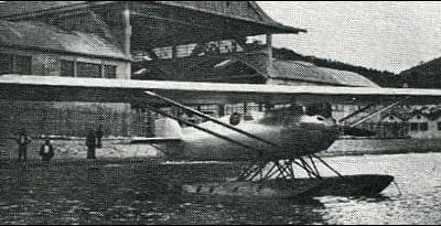 Piaggio P.8