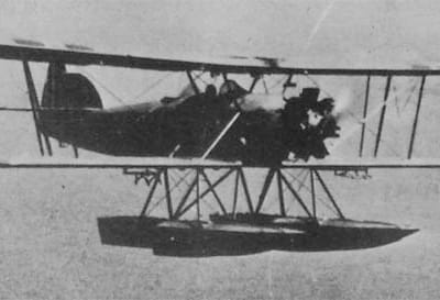 Marinens Flyvebaatfabrikk M.F.10