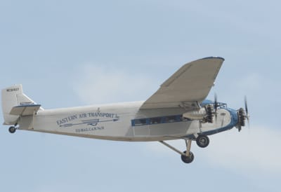 Ford Trimotor