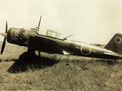 Mitsubishi Ki-51