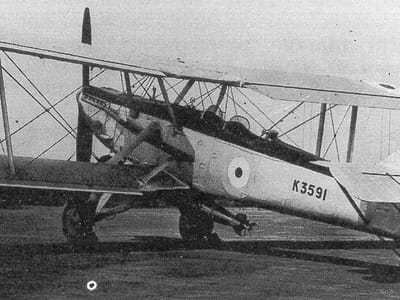 Blackburn B-3