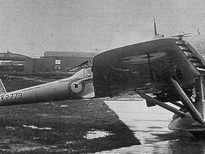 Handley Page H.P.47