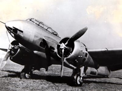 Bloch MB.170