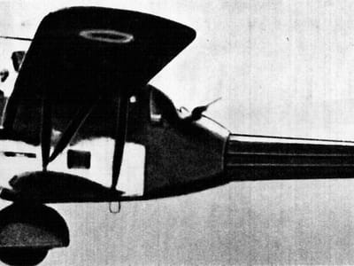 Bréguet 410