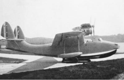 Macchi M.C.99