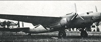 Piaggio P.50