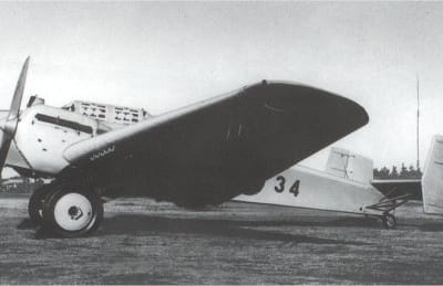 Mitsubishi Ki-1