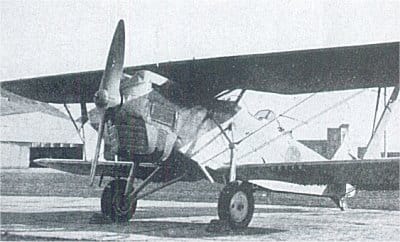 Kawasaki Ki-3