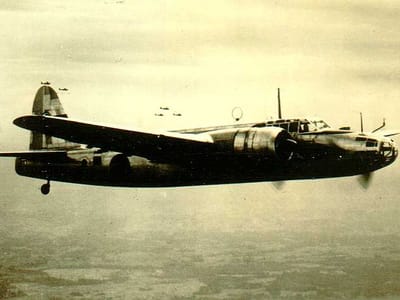 Nakajima Ki-49