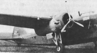 LWS-6 Żubr