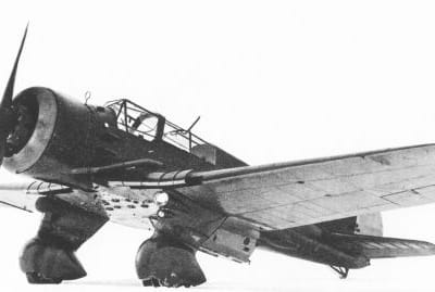 PZL.23 Karaś