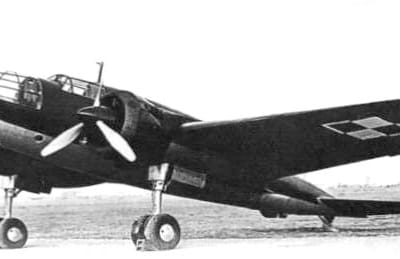 PZL.37 Łoś