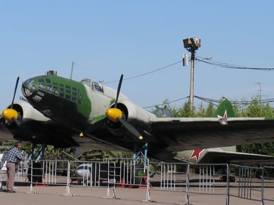Ilyushin Il-4