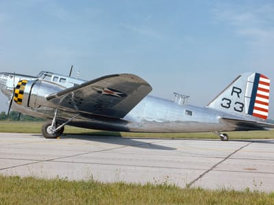 Douglas B-18 Bolo