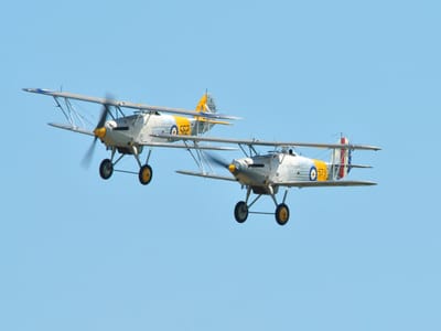 Hawker Nimrod