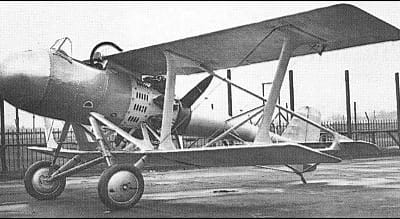 Vickers Type 161