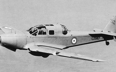 De Havilland Don