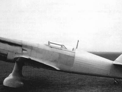 Avia B.35
