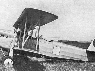Praga BH-41