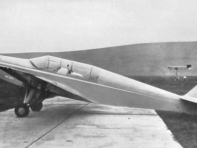 Zlín Z-XII