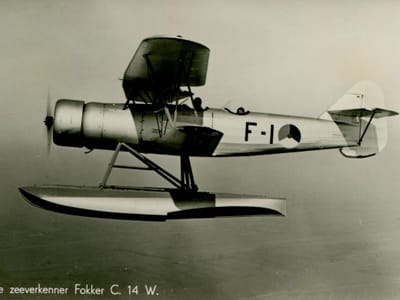 Fokker C.XIV