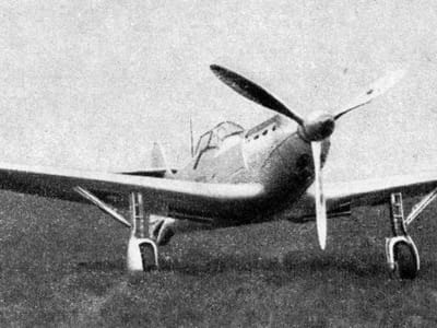 Loire-Nieuport 161