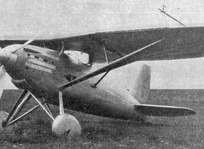 Nieuport-Delage NiD-120