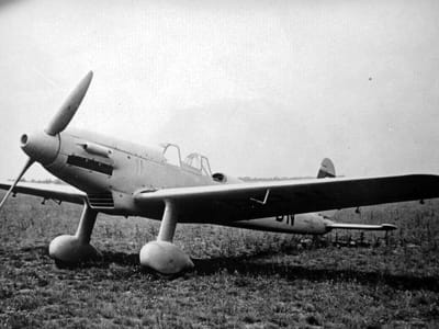 Arado Ar 80