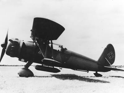 Arado Ar 197