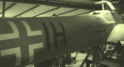 Messerschmitt Bf 110