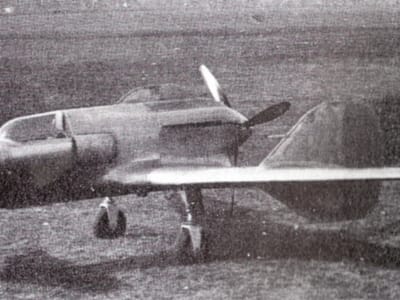 Ambrosini SS.4