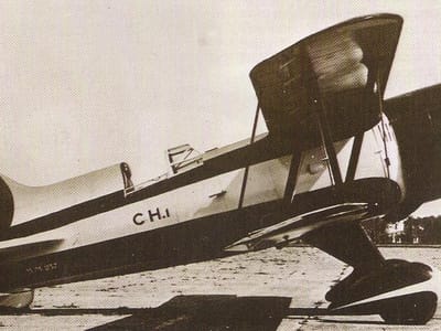 Caproni CH.1