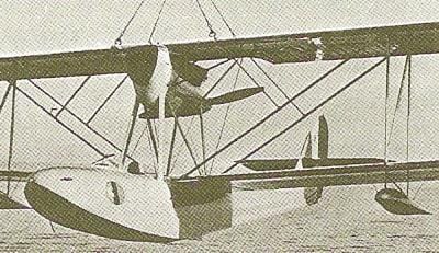 Macchi M.71