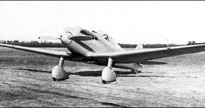 Kawasaki Ki-28