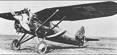 PZL P.6