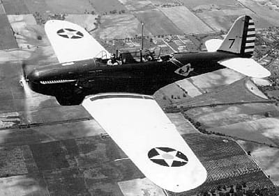 Consolidated P-30