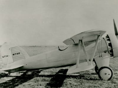 General Aviation XFA