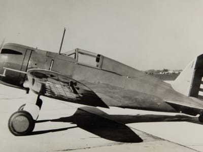 Vought V-141